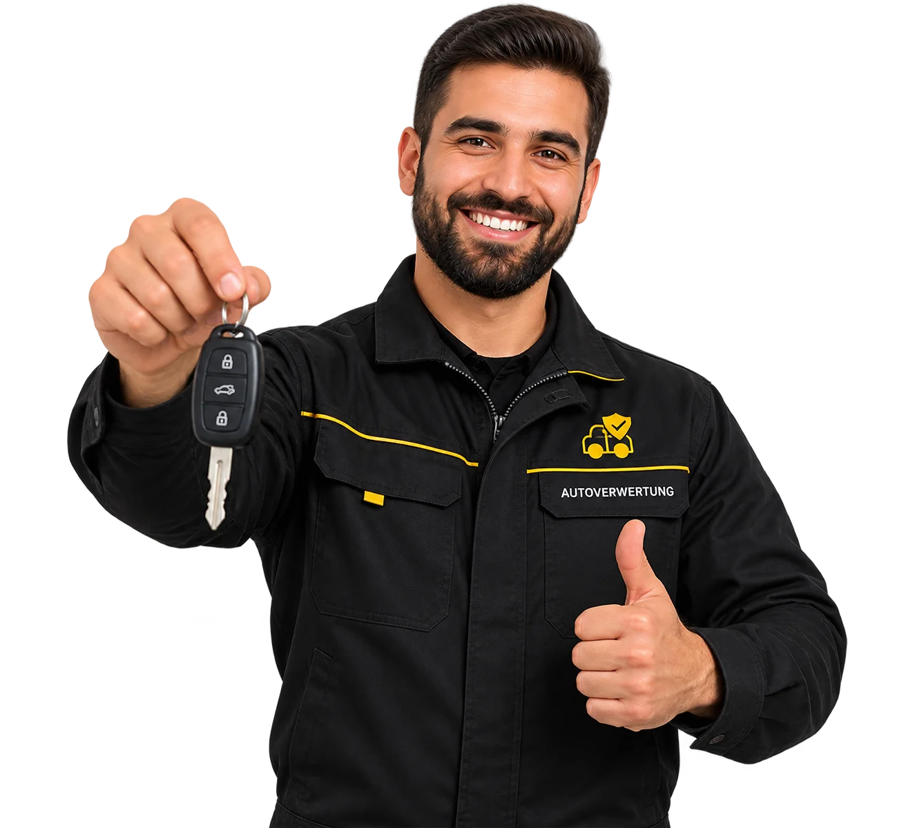 Autoverwertung in Northeim